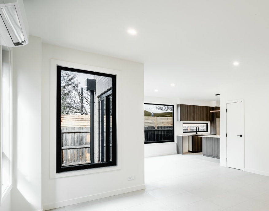 Fixed Window
