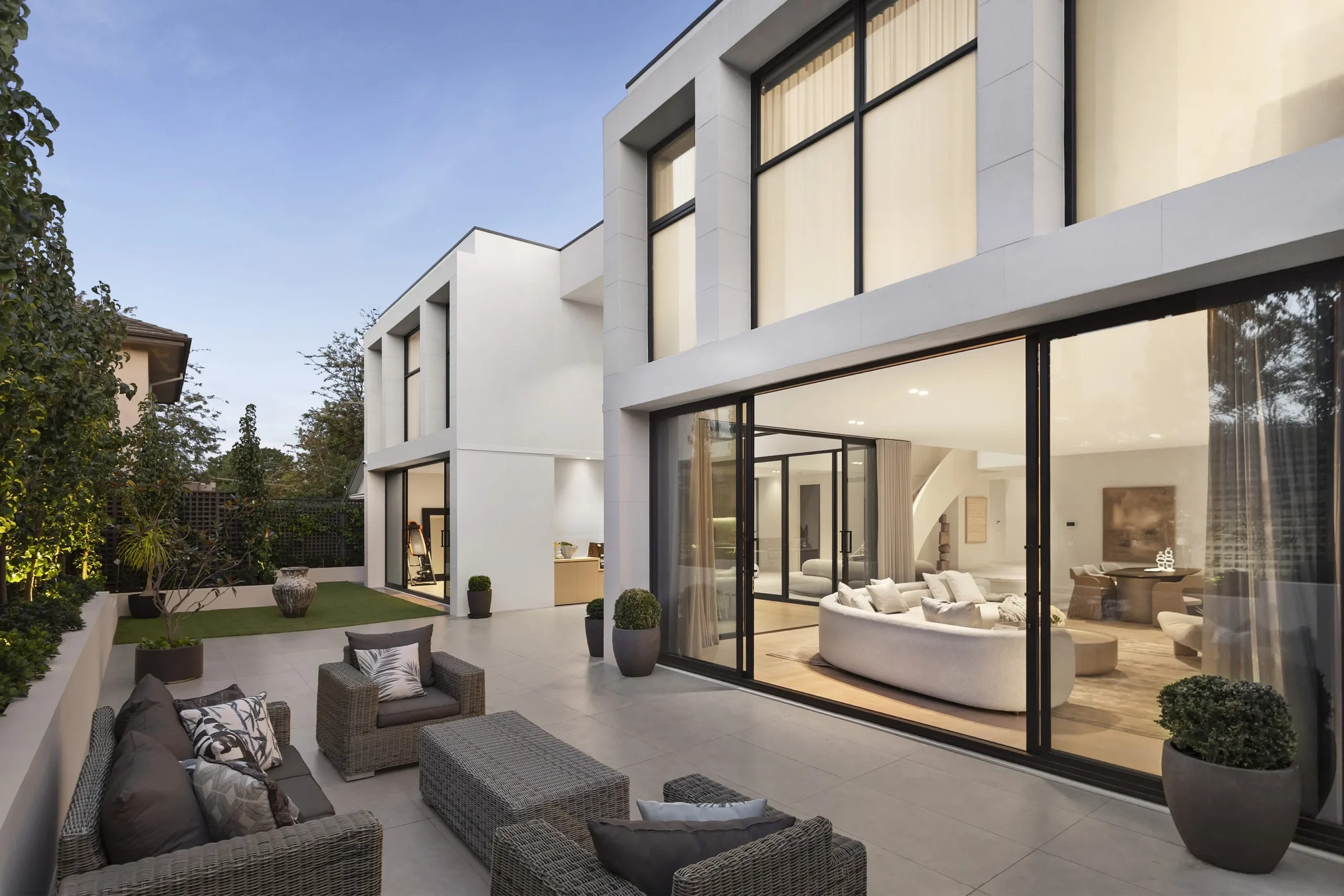 29 Gordon Street, Balwyn, Vic 3103, Australia